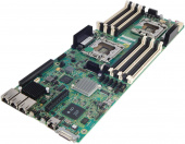 МАТЕРИНСКАЯ ПЛАТА 802614-001  System motherboard для SL4540 G8