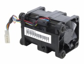  HP (NMB) 3610KL-04W-B69 0,56A 12v 3600 / 61,8CFM 44,5dB 92x92x25mm  XW6000(308568-001)