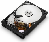   Hitachi DF-F800-AKH600 DKR5C-K60SS (HGST) Ultrastar C15K600 HUC156060CSS204 600Gb (U1200/15000/128Mb) Secure Erase 512n 12G SAS 2,5" To 3(DKR5C-K60SS)