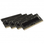 RAM SO-DIMM DDRIII-1600 Crucial CT51264BF160B 4Gb 1Rx8 PC3L-12800S-11(CT51264BF160B)