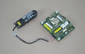 DC132D  HP High-speed PCI soft modem