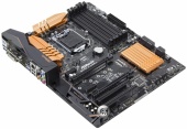   Intel S1200BTL c202 S1155 4DualDDRIII 2SATAIII 4SATAII PCI-E16x 3PCI-E8x PCI 2LAN1000 SVGA ATX(911645)