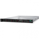 СЕРВЕР HPE ProLiant DL160 Gen10 (878970-B21) Silver 4110 Rack(1U)/Xeon8C 2.1GHz(11MB)/noHDD(8up)SFF 