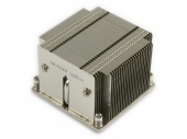 Радиатор 2U Supermicro SNK-P0025P Socket LGA771 Cu/Al Passive(SNK-P0025P)