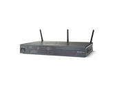 C891F-K9  Роутер Cisco C891F-K9?, 1 GE/SFP+ 1FE WAN, 8 GE LAN, Advanced IP Services