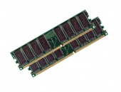 AM363A   HP 32GB (2 X 16GB) PC3-8500 DDR3-1066MHz ECC Registered CL7 240-Pin DIMM Quad Rank Memory
