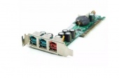 Сетевой Адаптер Qlogic QLE3242-SR-CK NE3210406-02 10Gb 2-port Server Adapter 2xSFP+ 2x10Гбит/сек Fiber Channel(QLE3242-SR)