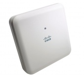 AIR-AP1852E-H-K9   Cisco AIR-AP1562E-R-K9 802.11ac W2 Low-Profile Outdoor AP, External Ant, R Reg Dom