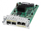 C3850-NM-2-10G   Cisco Catalyst 3850 2 x 10GE Network Module