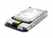 Жесткий Диск HDD HP 36,4Gb 68pin U160SCSI(A7213A)
