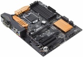   Arima 40GCMG020-D400-100 nVidia nForcePro3600 Quad S-F 12DualDDRII-667 10SATAII PCI-E16x PCI 4xGbLAN E-ATX 2000Mhz(40GCMG020-D400-100)