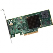 Сетевой Адаптер Qlogic QLA2462 FC2410401-20 2x4Гбит/сек Dual Port Fiber Channel HBA LP PCI-X 2.0 266Mhz(QLA2462)