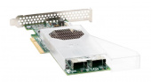 726907-B21 RAID-КОНТРОЛЛЕР HP H240 12GB 2-PORTS INT SMART HOST BUS ADAPTER