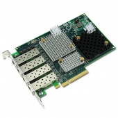390456-B21 Сетевой Адаптер HP (Myricom) Myrinet D-series M3F-PCIXD-2 Lanai-XP 2,12Гбит/сек Fiber Card PCI-X