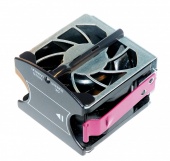 342685-001  HP Chassis fan - 60mm (2.4in) square by 10mm (0.4in) thick, 3.5V to 13.8V DC operating voltage