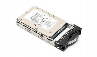 23R2235 Жесткий диск IBM Lenovo 146.8GB 15000RPM Fibre Channel 2Gbps 3.5" Hot-swap