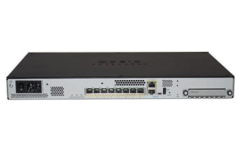 ASA5508-K9  Межсетевой экран Cisco ASA5508-K9