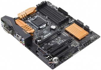 Материнская Плата Intel SE7230CA1-E iE7230 S775 4DualDDRII-667 2SATAII 2LAN1000 SVGA BladeATX(882773)