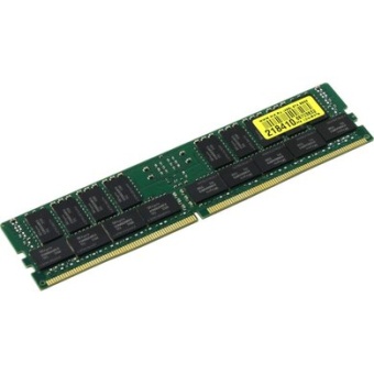  107-00085 NetApp 2 GB ECC Memory