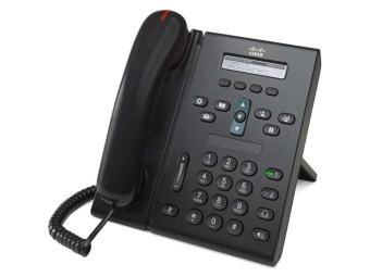 CP-7861-K9=  Телефон Cisco IP Phone CP-7861-K9