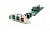 Сетевой Адаптер Qlogic QLE3242-SR-CK NE3210406-02 10Gb 2-port Server Adapter 2xSFP+ 2x10Гбит/сек Fiber Channel(QLE3242-SR)