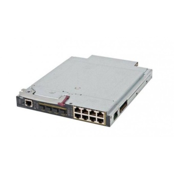 432904-001  Коммутатор для блейд-шасси HP