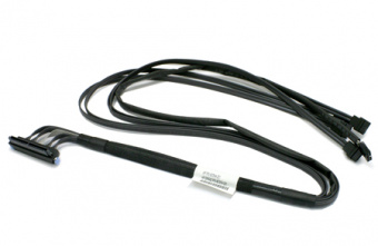 КАБЕЛЬ 91P6791 Шлейф IBM/Lenovo SXGA+/XGA 20/30pin
