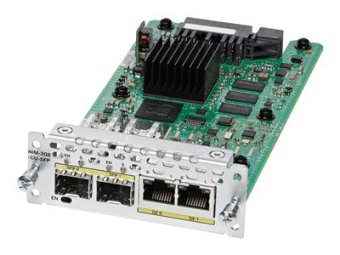 HWIC-2T  Cisco HWIC-2T 2-портовый WAN модуль с последовательными интерфейсами