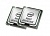 122715-B21  HP Intel Pentium III Xeon 550/1M