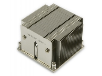  2U Supermicro SNK-P0025P Socket LGA771 Cu/Al Passive(SNK-P0025P)