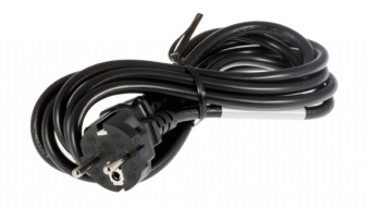 CP-PWR-CORD-CE  Cisco 7900 Series Transformer Power Cord