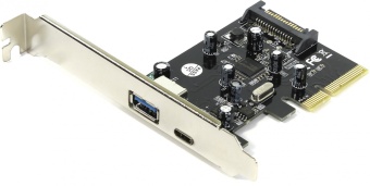 Сетевой Адаптер Intel E10G41BFSR X520-SR1 i82599 10Гбит/сек Single Port 10Gb Ethernet Adapter PCI-E8x 2.0(X520-SR1)