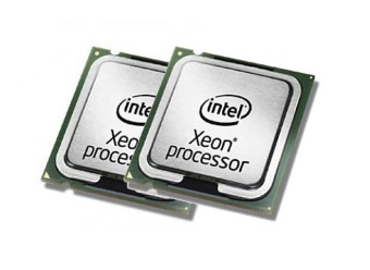 594882-001 Intel Xeon X5670 processor - 2.93 GHz (Gulftown, 6.40 GT/s front side bus, 12MB Level-3 cache, socket LGA 1366, 95W TDP)