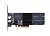 Сетевой Адаптер IBM DS4000 (Qlogic) QLA2462-IBMX FC2410401-37 2x4Гбит/сек Dual Port Fiber Channel HBA LP PCI-X 2.0 266Mhz(39M6019)