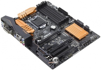   ASUS A58M-K AMD A58 SocketFM2+ 2DualDDRIII 4SATAII PCI-E16x3.0 PCI-E1x PCI SVGA DVI LAN1000 AC97-8ch mATX(A58M-K)