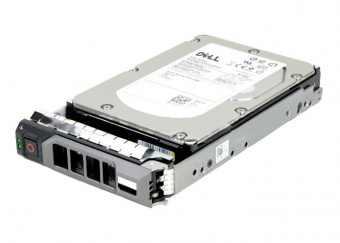 Жесткий Диск HDD Dell 36Gb 80pin U320SCSI(J4449)