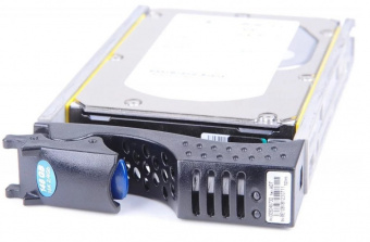 005048556 Жесткий диск EMC 36GB 10K 3.5'' Fibre Channel для EMC CX4 Series