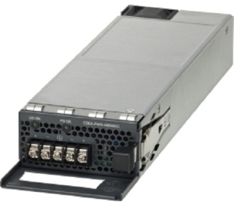 C3KX-PWR-440WDC