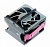 342685-001 Вентилятор HP Chassis fan - 60mm (2.4in) square by 10mm (0.4in) thick, 3.5V to 13.8V DC operating voltage